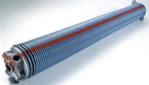 Torsion spring hardware